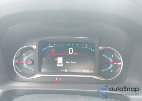 2020 Honda Pilot Awd Black Edition from USA, damaged, VIN 5FNYF6H78LB006088